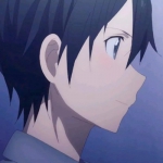 动漫情侣一人一半头像合集！36张高清经典款直接存