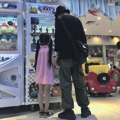 超酷情侣头像合集！18张高清潮流氛围感情头直接存