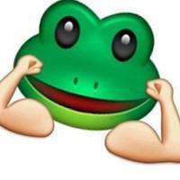 聊天斗图必备！emoji肌肉表情包合集来了