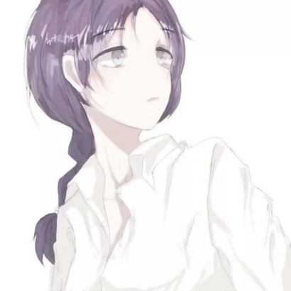 能拼成完整画面的动漫情侣头像 22张高清好看的配对头像