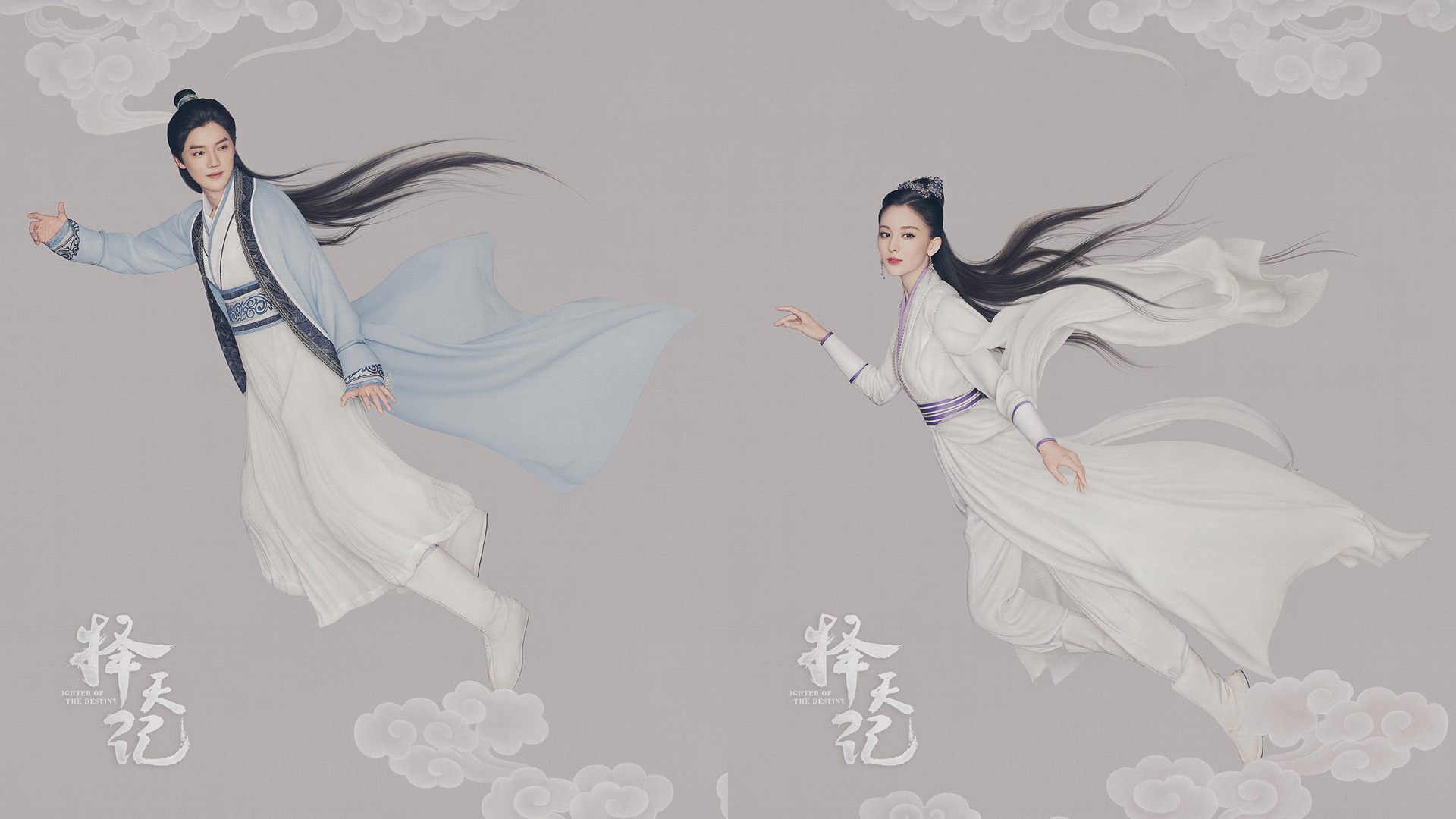 陆地夫妇高清壁纸资源分享来了