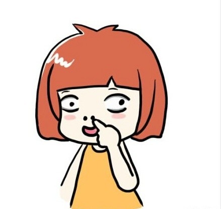 萌萌小姑娘专属可爱动图表情包合集