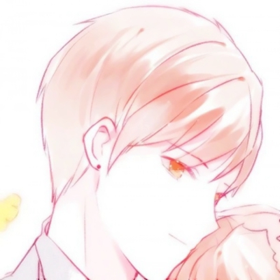 动漫男女主角情侣头像合集 36组陪你走过每段时光