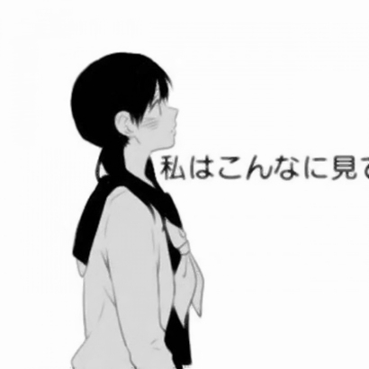 22张高清QQ动漫情侣头像 一左一右超好看
