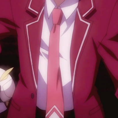 动漫部位情侣头像来啦！16张高清好看的精选图