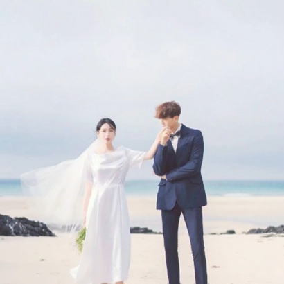 14张氛围感拉满的微信情侣头像，高清又有意境