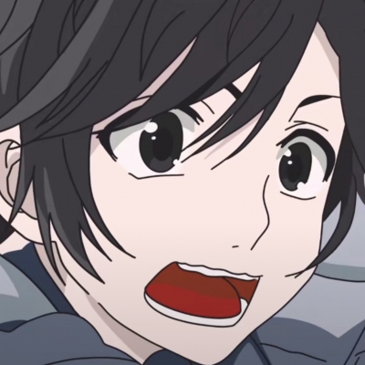 6张精致呆萌的动漫情侣头像，快和对象安排上