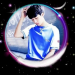 超火的真人情侣头像，一共12张