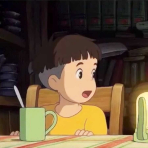 双人可爱动漫情头合集！20张超清二次元情侣头像精选