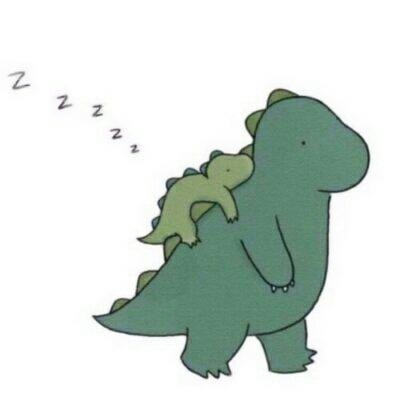 14组超可爱沙雕动漫情侣头像 一对两张高清图来了