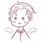 30张可爱卡通情侣头像 高清好看直接存