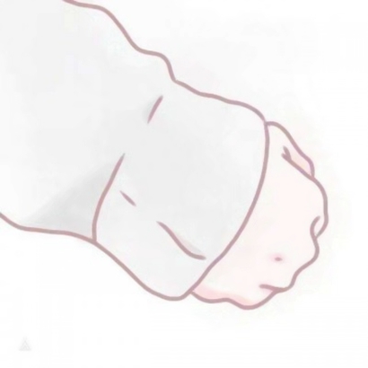 卡通可爱情侣头像合集 16张超萌高清图来啦