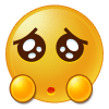 QQ经典大黄脸表情包合集