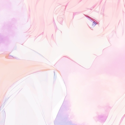 抖音爆火的甜系动漫情头！34张高清无水印合集