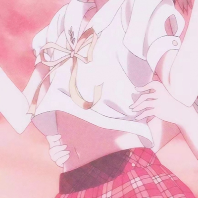 12组软萌动漫情侣头像 甜度拉满的恋爱氛围感拉满