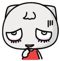 超可爱小猫咪表情包，女生聊天超适配