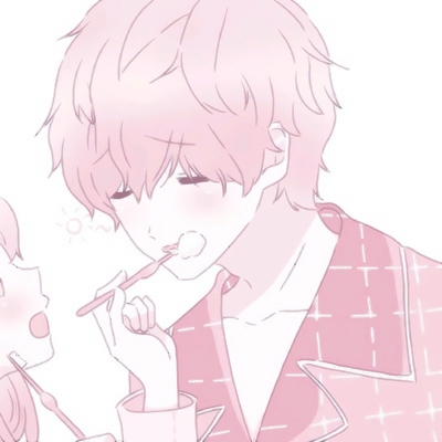 24组可爱卡哇伊情侣头像 高清萌系情头合集