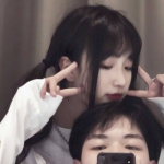 18组真人甜系情头 用小甜蜜给爱情保鲜