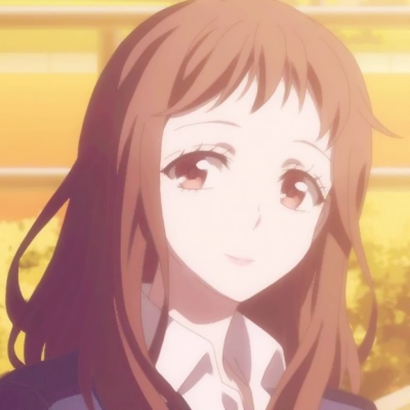 自带氛围感！20张丧甜风动漫情侣头像合集