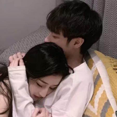 新款情侣双人微信头像来啦 共20张可选