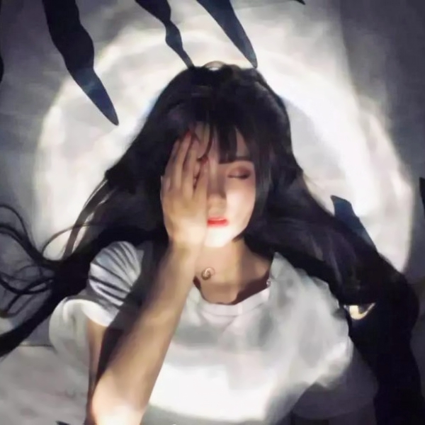 18张高清个性情侣头像 微信用户专属精选合集