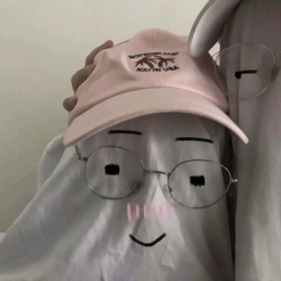 18张搞怪真人情侣头像 轻松拿捏搞笑氛围感