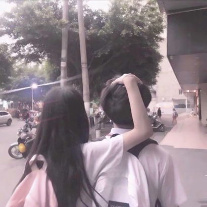 超火情侣头像合集！24张高清潮流款直接抱走