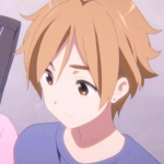 16组超好看的动漫情侣头像 一人一张分开款