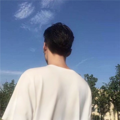 超酷霸气情侣头像来啦！28张高清潮流款一次看够