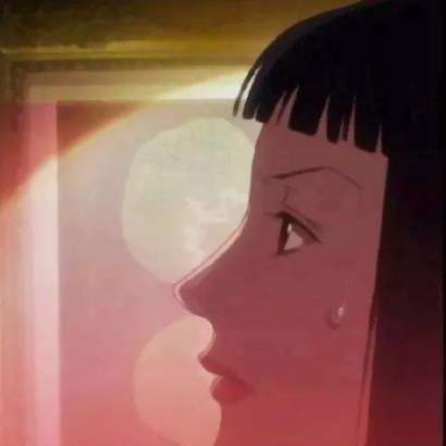 26张复古旧漫风高清情侣头像 一对两张直接抱走