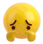 3D版经典大黄脸变动态啦！