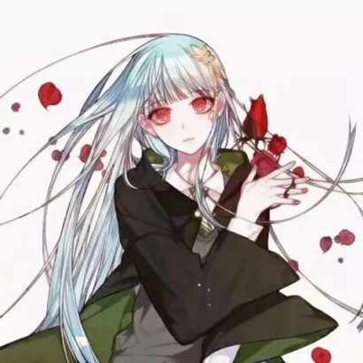 超甜！12组温暖情侣动漫头像 一起跳舞狂欢吧