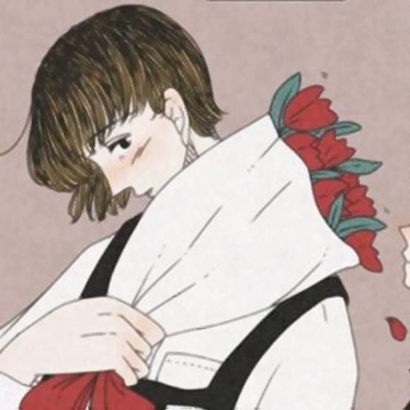 微博动漫情侣头像一对两张 20张好看的微博动漫情侣头像合集