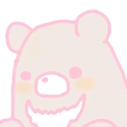 16组软萌漫画情侣头像 高清一对的卡通情头