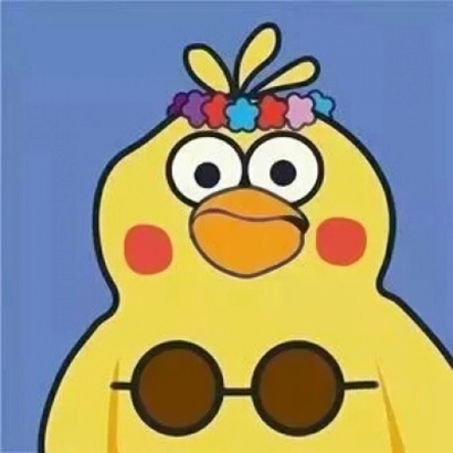 34张搞怪沙雕情侣头像来啦！高清趣味款直接存