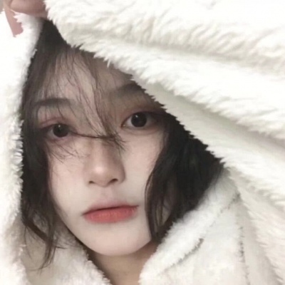ins风不明显真人情侣头像来了！18张高级感一男一女款