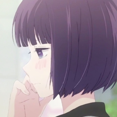 36组超暖心动漫情侣头像 高清好看又适配一男一女