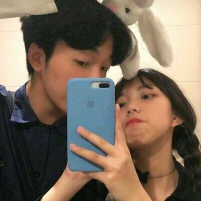 超甜双人情侣头像合集！34张甜腻氛围感拉满的情头来啦