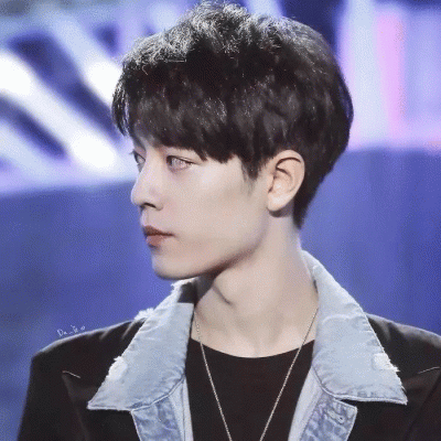 陈情令CP情侣头像来啦！14张高清一对两张图合集