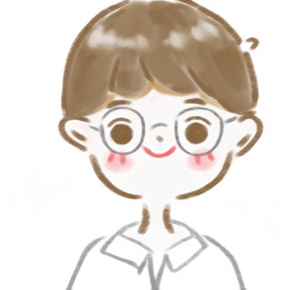 14组高清漫画风一左一右情侣头像 好看又适配