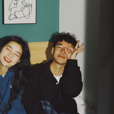 20组适合微信用的浪漫双人情侣头像合集