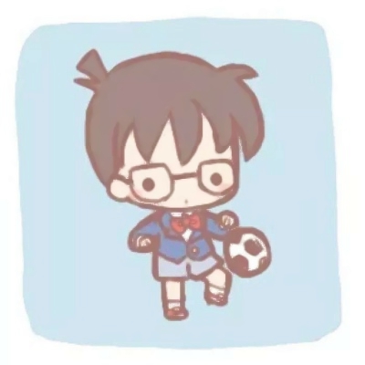 20组可爱到冒泡的动漫情侣头像！高清一对两张蠢萌款