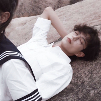 超甜情侣头像一人一张！26组分开用的高清情头来啦