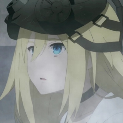 30张高清杀戮天使Ray和Zack情侣头像合集