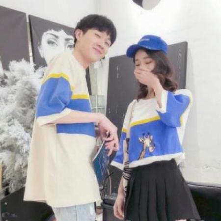 专属！12张不撞款高清双人情侣头像