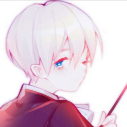 10张高清动漫情侣头像 超适合当情侣网图的那种