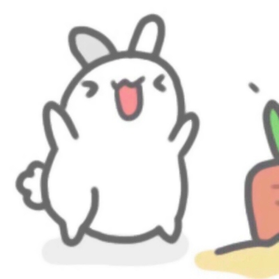 30张可爱卡通情侣头像 一人一半超萌款