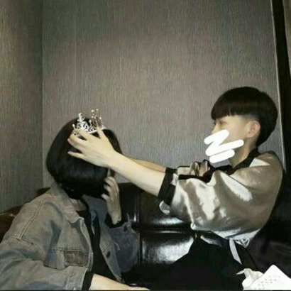 超火情侣头像合集！24张高清潮流款直接抱走