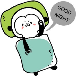 聊天斗图必备！超全萌萌哒可爱动图表情包合集