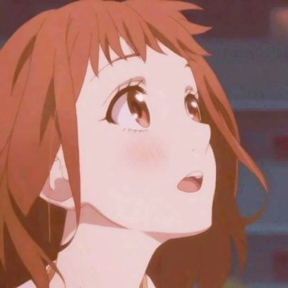 五组超清动漫情侣头像 一对两张共10张合集